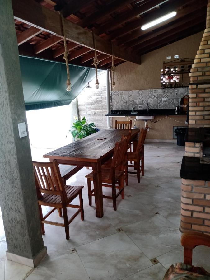 Temporada Ubatuba Itagua Exterior foto
